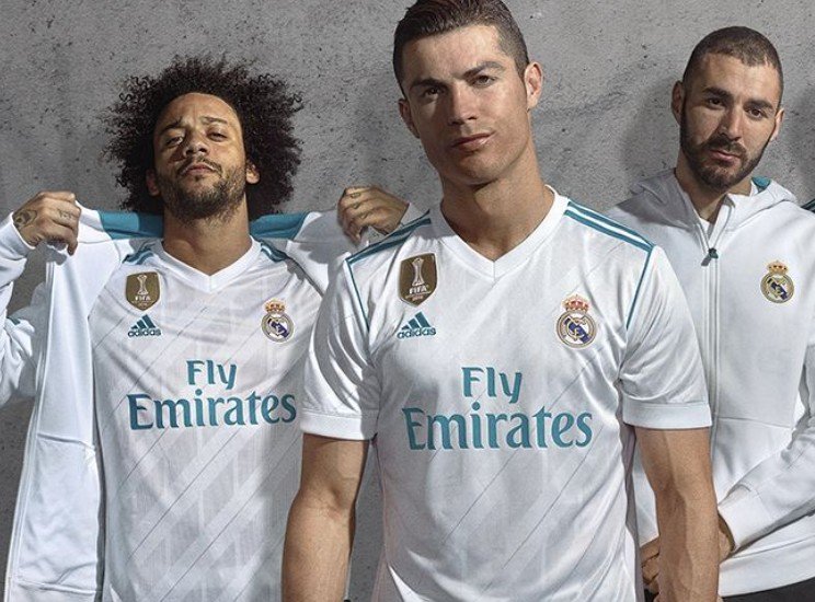 Foto de Equipos